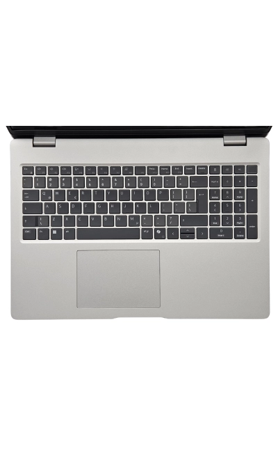 Dell Pro 16 PC16250 Ultra 5 235U 16GB 512SSD 16